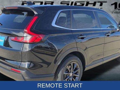 New 2026 Honda CR-V EX-L image 6