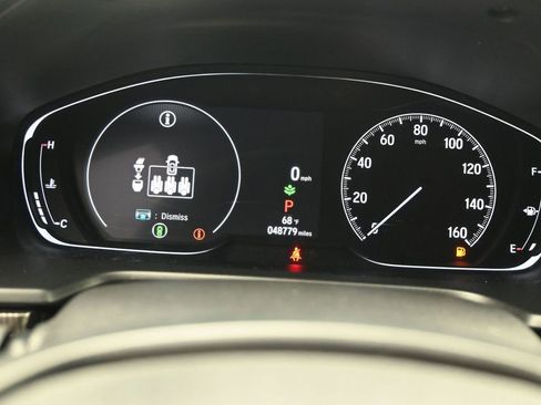 Used 2022 Honda Accord Sport image 18