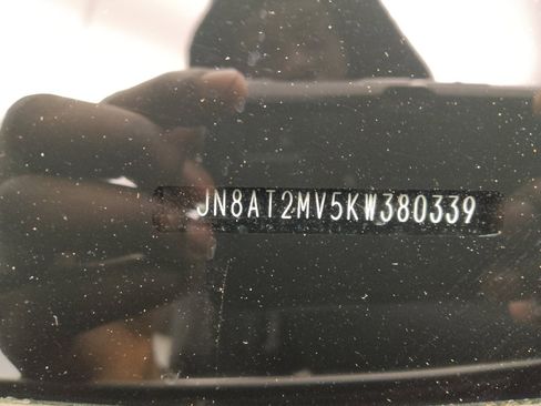 Used 2019 Nissan Rogue SV image 33