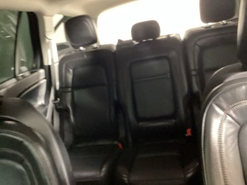 Used 2025 Lincoln Aviator Reserve w/ Illumination Package AWD/4WD image 31