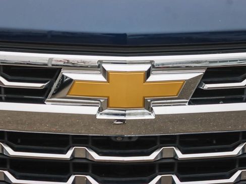 Used 2023 Chevrolet Silverado 1500 LTZ w/ LTZ Convenience Package II image 14