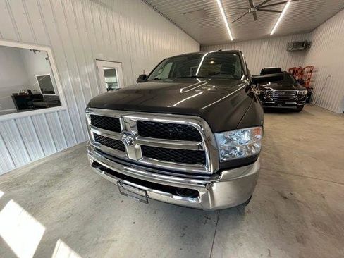 Used 2016 RAM 2500 Tradesman w/ Chrome Appearance Group image 3