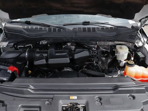 Used 2017 Ford F350 XL w/ Power Equipment Group image 13