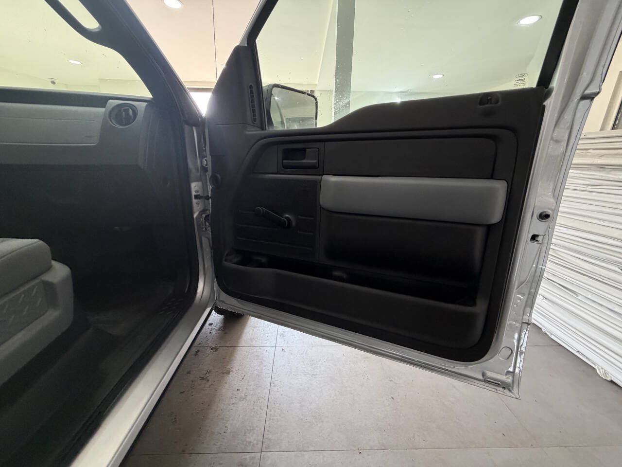 Used 2012 Ford F150 XL w/ XL Decor Group AWD/4WD image 14