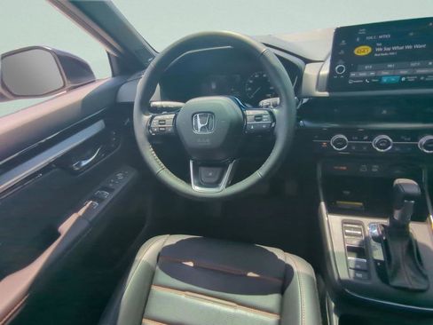 Used 2024 Honda CR-V Sport Touring image 13