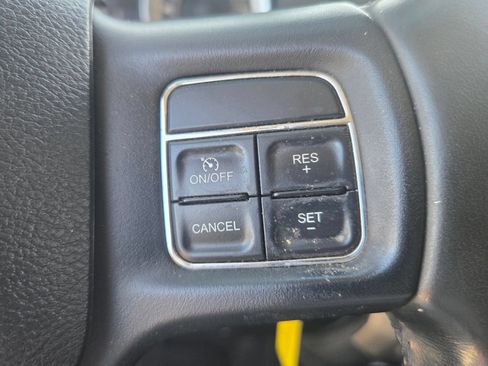 Used 2017 RAM 3500 Big Horn AWD/4WD image 18