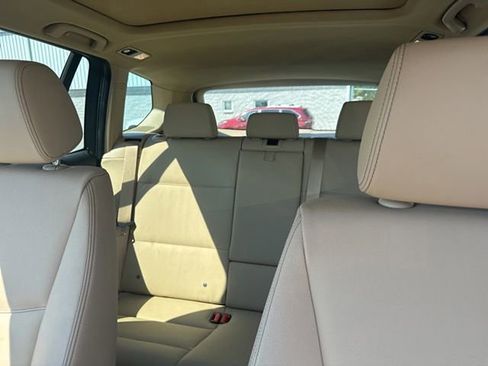 Used 2017 BMW X3 xDrive35i AWD/4WD image 24