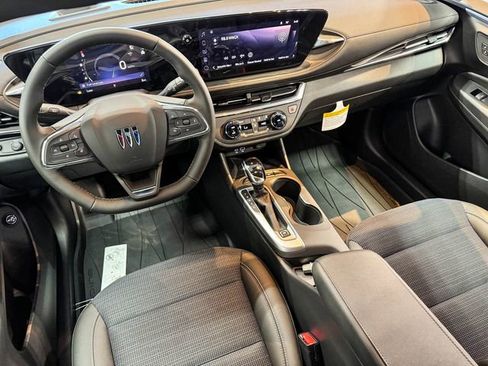 New 2026 Buick Envista Preferred w/ Convenience I Package image 36