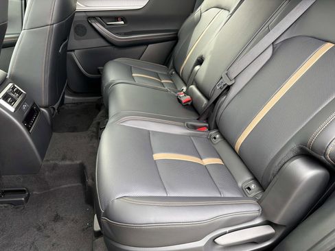 New 2026 MAZDA CX-90 3.3 Turbo w/ Premium Plus Pkg image 22