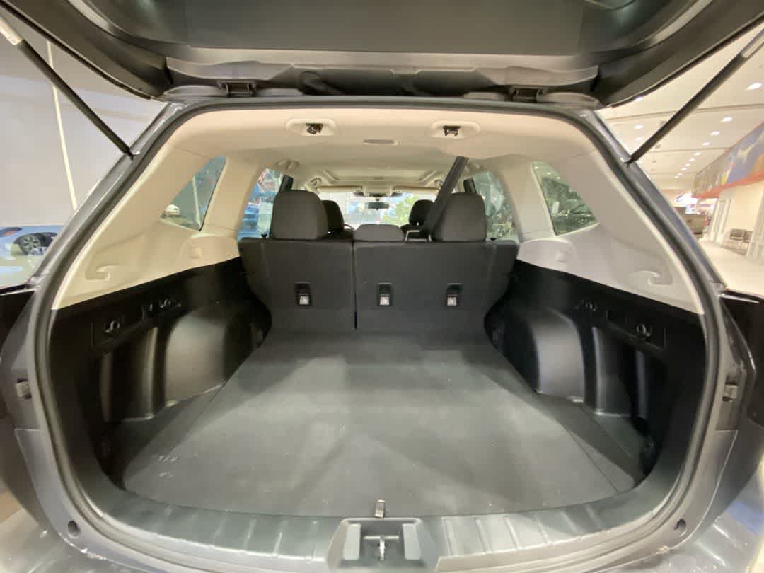 Used 2022 Subaru Forester Premium AWD/4WD image 26