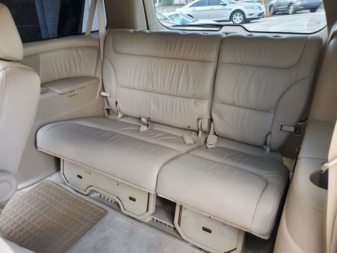 Used 2005 Honda Odyssey EX-L image 28