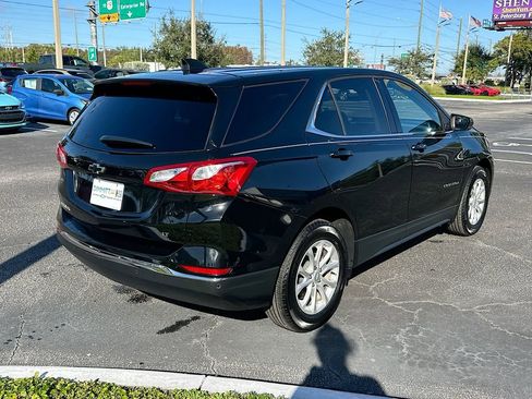 Used 2020 Chevrolet Equinox LT image 6