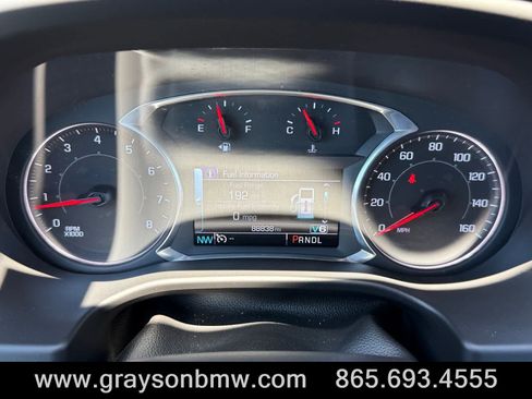 Used 2019 GMC Acadia SLT FWD image 31