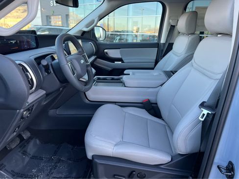 New 2026 Ford Expedition Max Active image 28