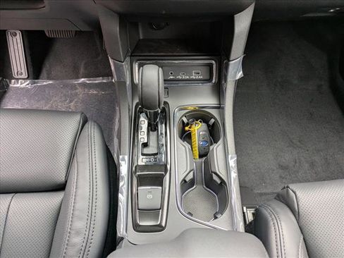 New 2025 Subaru Ascent Bronze Edition image 17