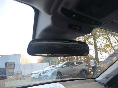 New 2025 Honda Accord SE image 27