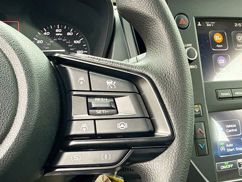 New 2026 Subaru Forester Base image 35