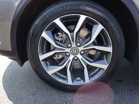 Used 2023 Acura MDX w/ Technology Package FWD image 9