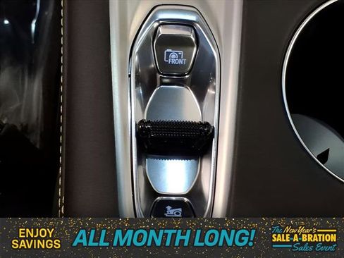 New 2026 Chevrolet Corvette Z06 w/ Battery Protection Package image 16