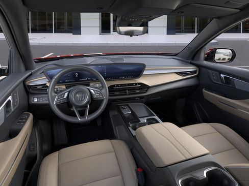 New 2026 Buick Enclave Preferred w/ Power Package AWD/4WD image 15