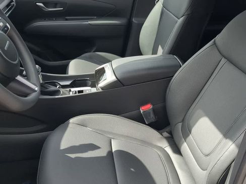 New 2026 Hyundai Santa Cruz SEL image 17