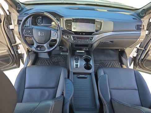 Used 2023 Honda Passport EX-L image 9
