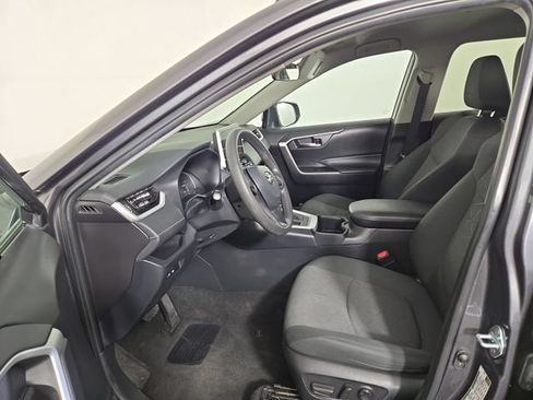 Used 2024 Toyota RAV4 XLE AWD/4WD image 13