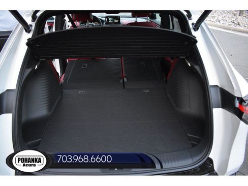 New 2025 Acura ADX A-Spec AWD/4WD image 17