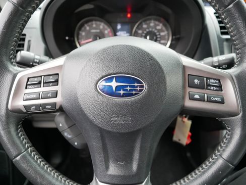 Used 2015 Subaru Forester 2.5i Limited image 25