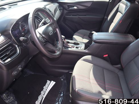 Used 2022 Chevrolet Equinox RS image 17