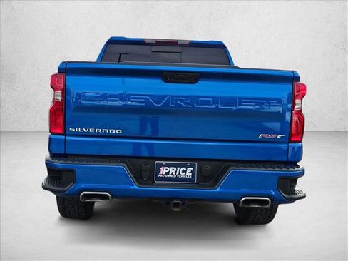 Used 2023 Chevrolet Silverado 1500 RST image 5