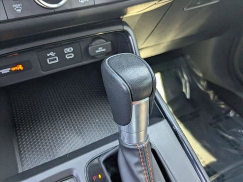 Used 2024 Honda CR-V Sport image 12