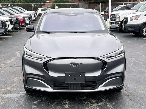 Certified 2023 Ford Mustang Mach-E Premium AWD/4WD image 2