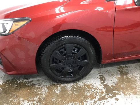 Used 2018 Subaru Impreza 2.0i image 4