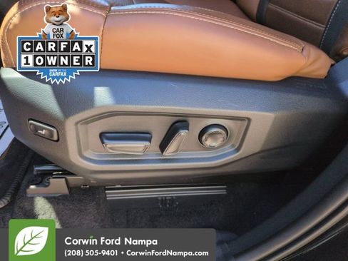 Used 2024 Toyota Tundra 1794 Edition AWD/4WD image 12