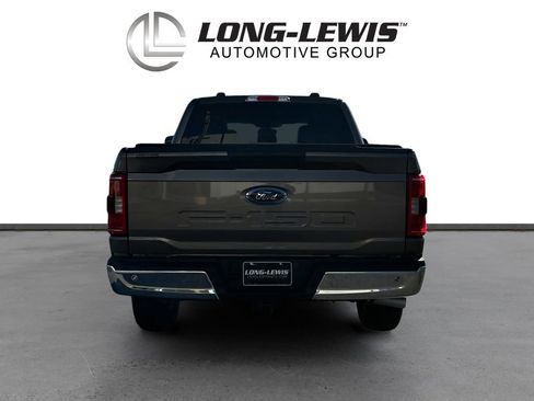 Used 2023 Ford F150 XLT w/ Equipment Group 301A Mid AWD/4WD image 5