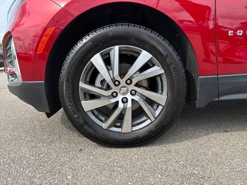 Used 2023 Chevrolet Equinox Premier AWD/4WD image 29