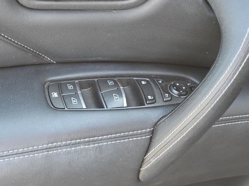 Used 2019 INFINITI QX80 Luxe w/ Proassist Package image 17