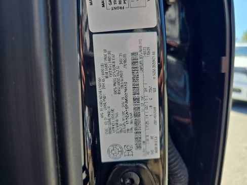 Used 2021 Ford F150 Lariat image 31