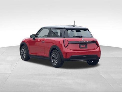 New 2026 MINI Cooper 2-Door Hardtop FWD image 7