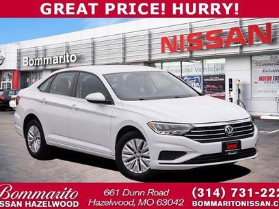 Used 2019 Volkswagen Jetta S w/ Driver Assistance Package
