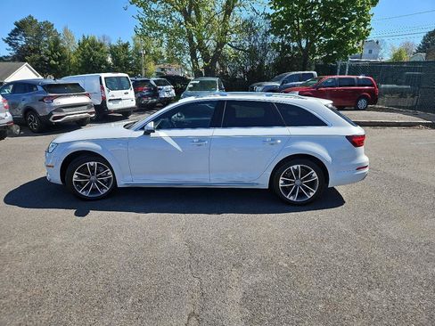 Used 2018 Audi A4 2.0T allroad Premium Plus AWD/4WD image 7