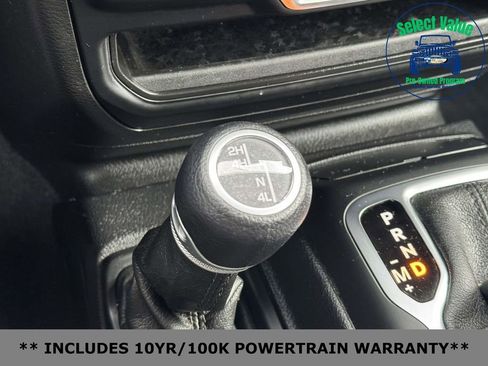 Used 2021 Jeep Gladiator Sport AWD/4WD image 26