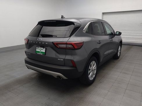 Used 2024 Ford Escape Active AWD/4WD image 9
