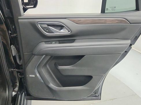 Used 2021 Chevrolet Tahoe LT w/ Rear Media and Nav Package AWD/4WD image 27