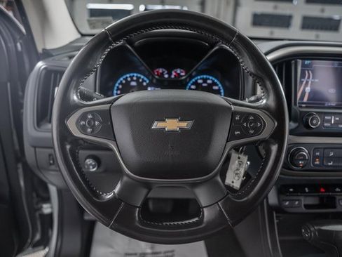 Used 2016 Chevrolet Colorado Z71 image 30