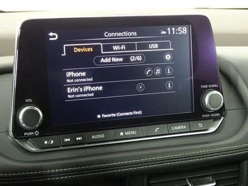 Used 2023 Nissan Rogue SV image 36