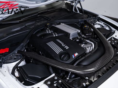 Used 2020 BMW M2 Competition RWD image 49