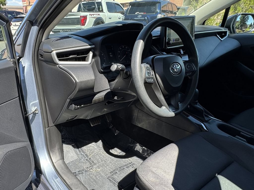 Used 2024 Toyota Corolla LE FWD image 19