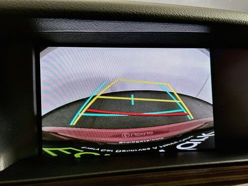 Used 2015 Lexus LS 460 w/ Comfort Package RWD image 23